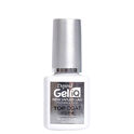 Top Coat Step 04 Top Coat Step 04
